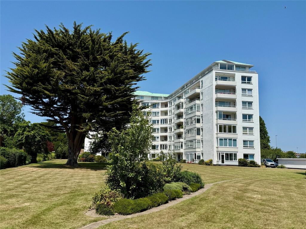 Compton Place Road, Eastbourne, East Sussex, BN21