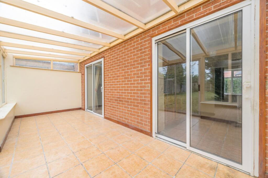 House in East Suffolk, Mutford - View 5