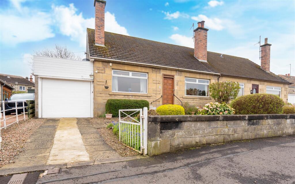 Main image of property: Stuart Avenue, Perth