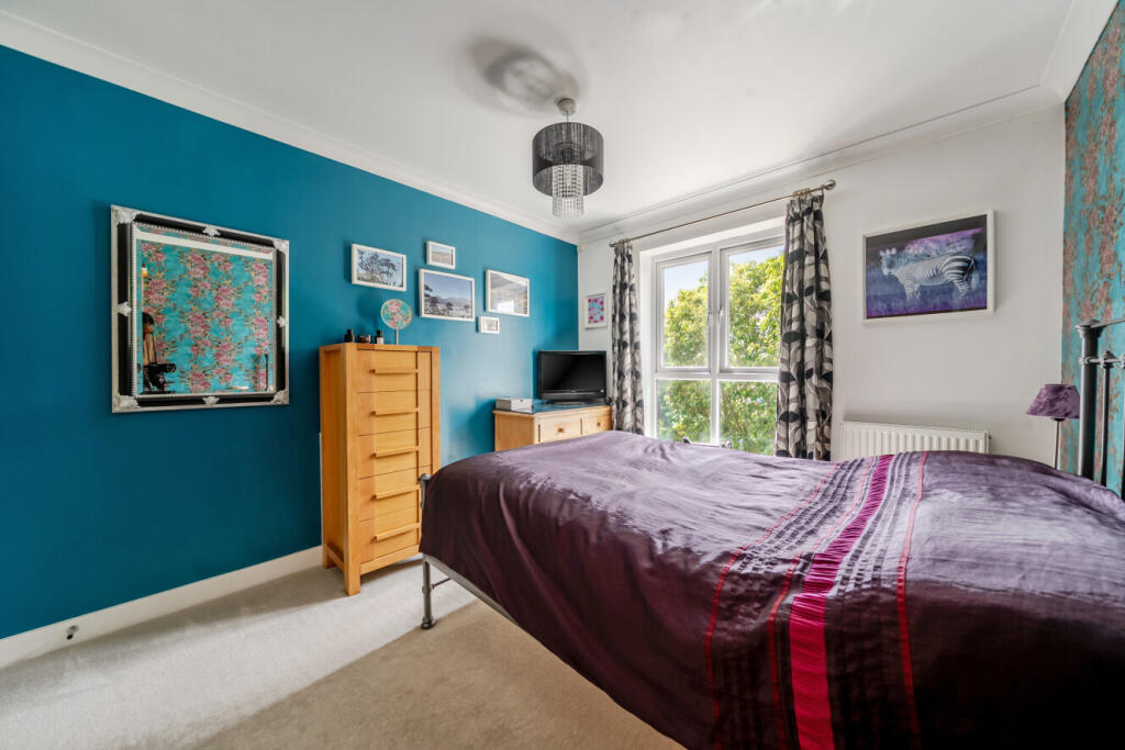 Apartment in London - View 4