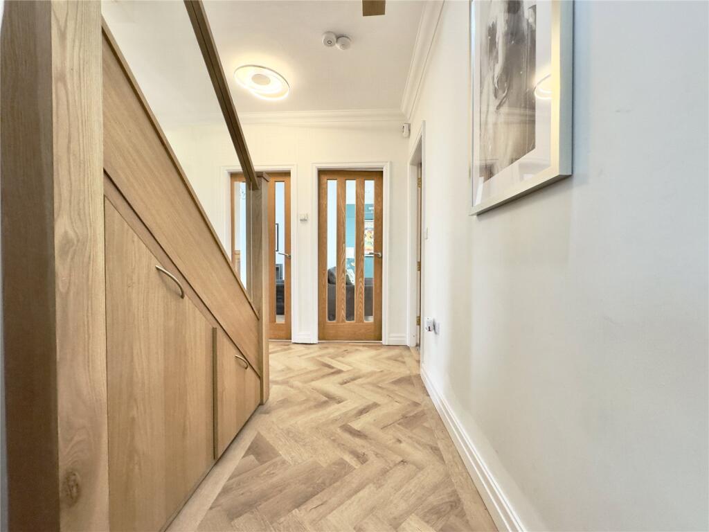 Bispham Drive, Meols, Merseyside, CH47 photo 4