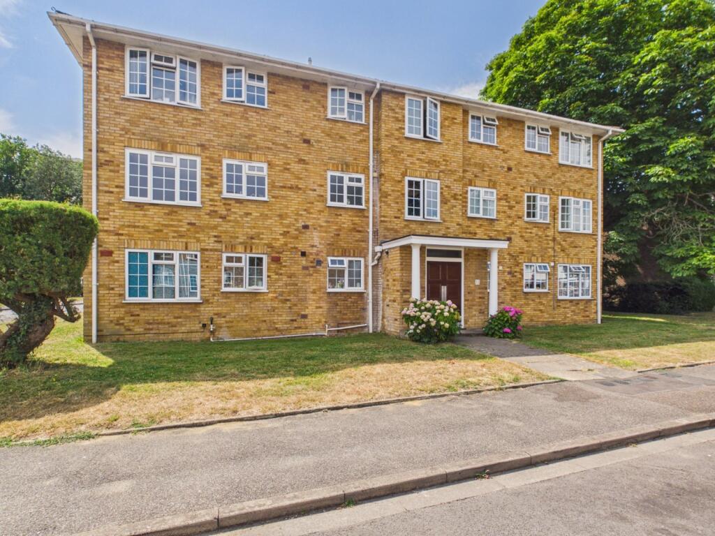 Main image of property: Waters Drive, Staines-Upon-Thames, Middlesex, TW18