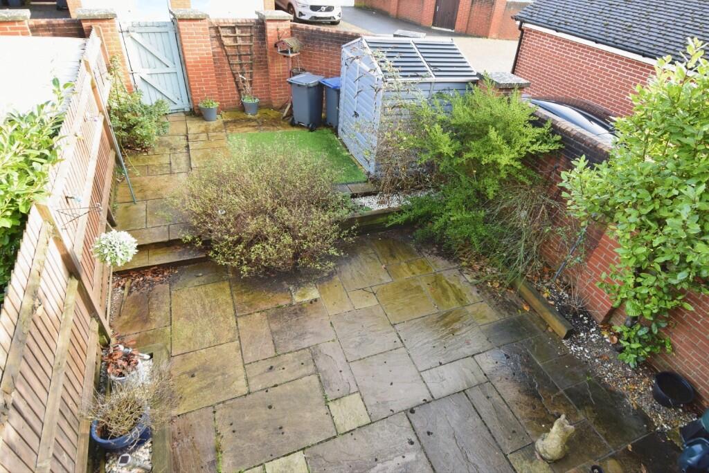 House in Amesbury - View 3