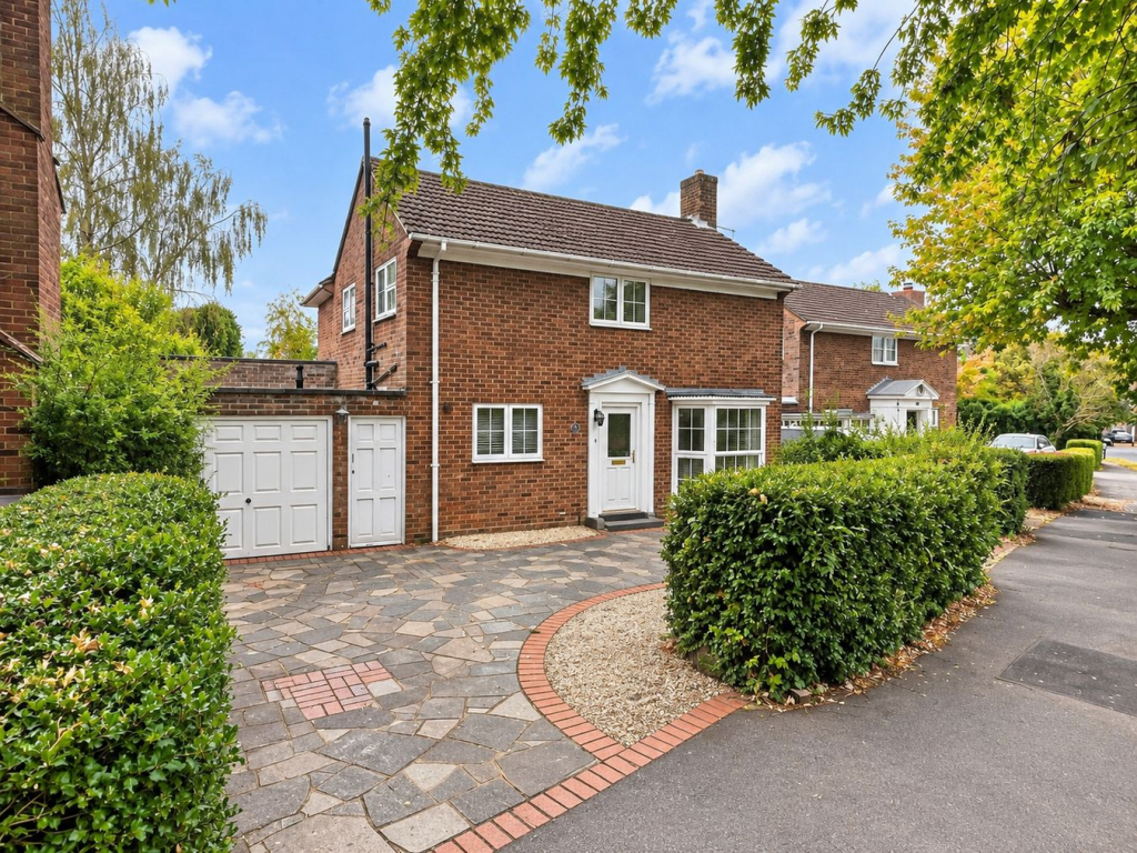 Beehive Lane, Welwyn Garden City, AL7