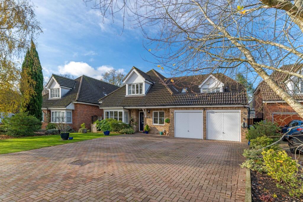 Additional image 42 of Bucknalls Drive, Bricket Wood, AL2