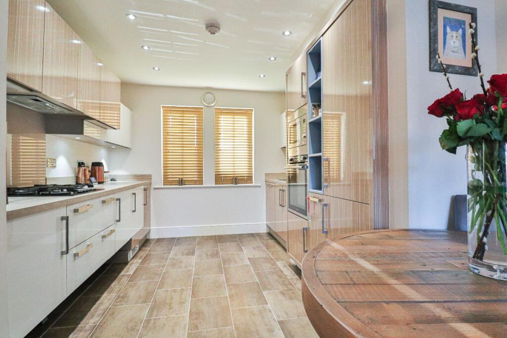 Main image of property: Silvermede Road, Wynyard, TS22