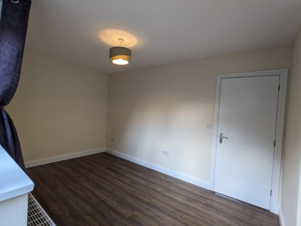 Apartment in Birmingham - More