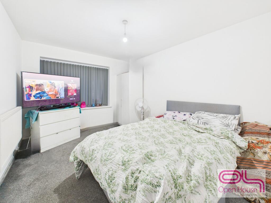 Main image of property: Langcliffe Road, Ribbleton, Preston