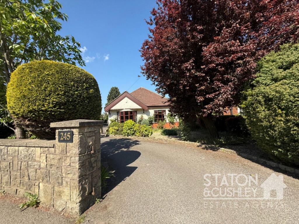 Alfreton Road, Sutton-In-Ashfield, NG17 - View 3