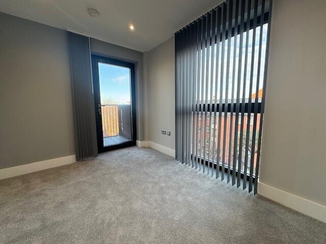 Main image of property: Winifred Street, LEICESTER