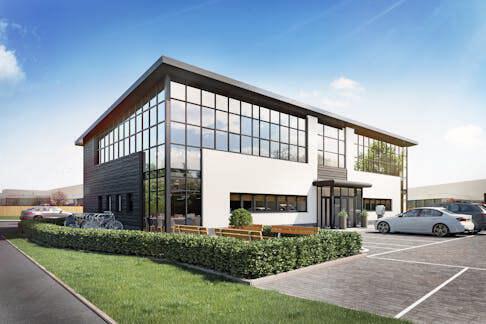 Main image of property: Durhamgate, Spennymoor, Durham, DL16