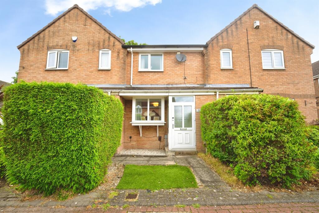 Main image of property: Plover Drive, Batley