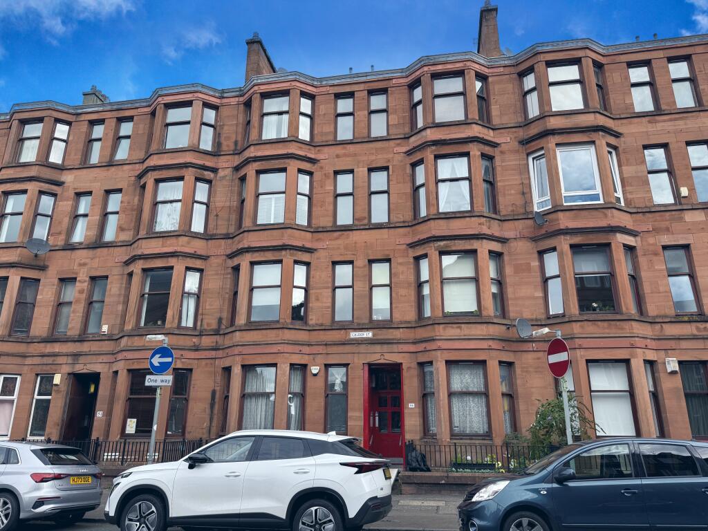 Main image of property: Calder Street, Govanhill