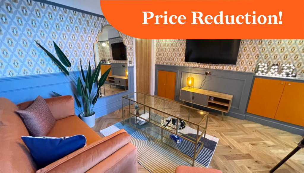Main image of property: All Ensuites // Luxury 2 Bed // Boultham Ave // SEPT 2026