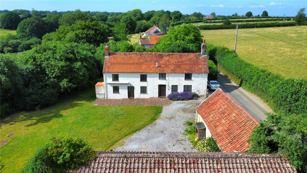 Main image of property: Quarr, Gillingham, Dorset, SP8
