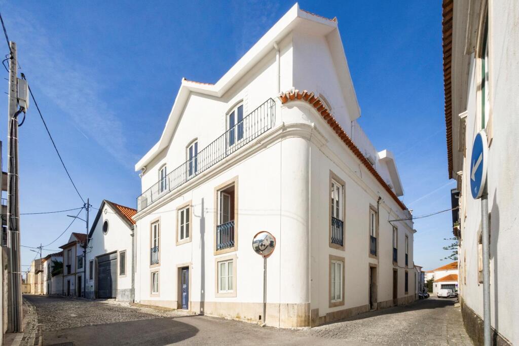 Main image of property: Ribatejo, Santarém