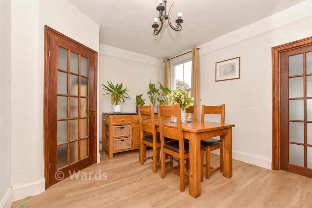 Main image of property: Station Road, Headcorn, Ashford, Kent