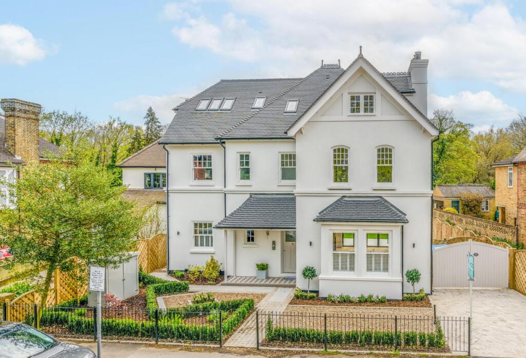 Main image of property: Station Avenue, Walton-on-Thames, KT12