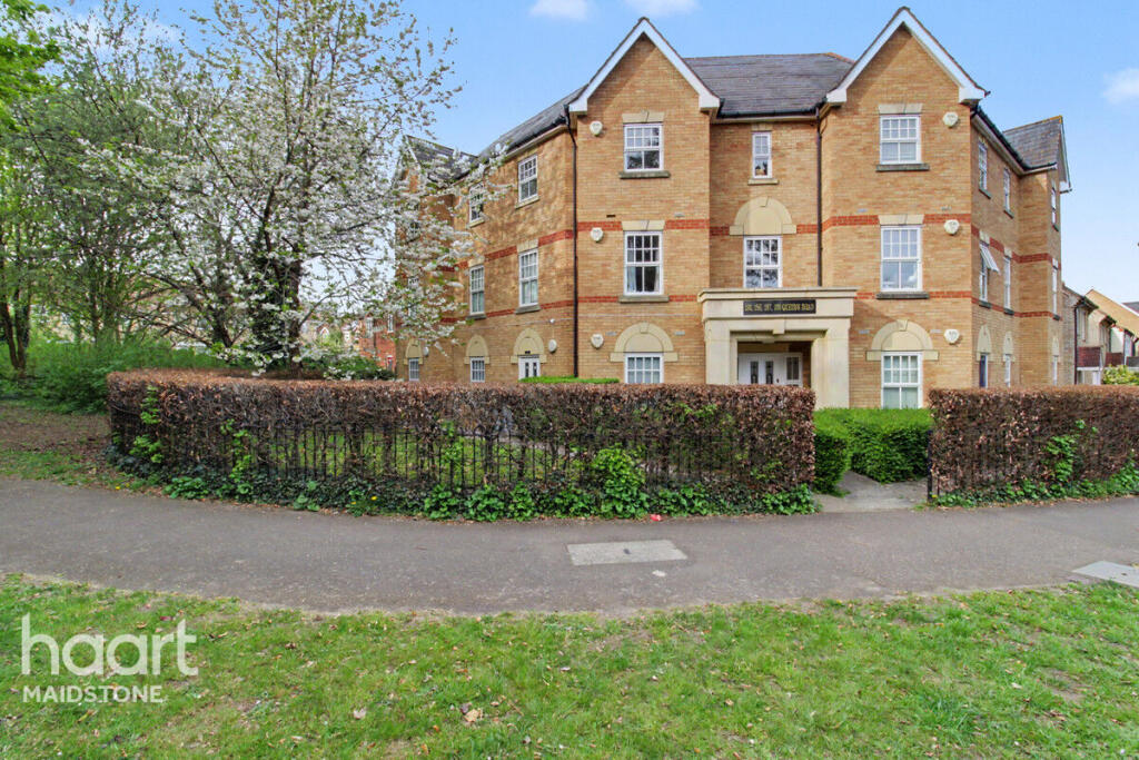 Main image of property: Queens Road, MAIDSTONE