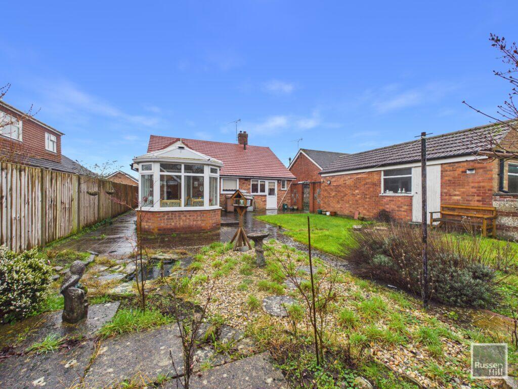 Rossons Road, Taverham photo 2