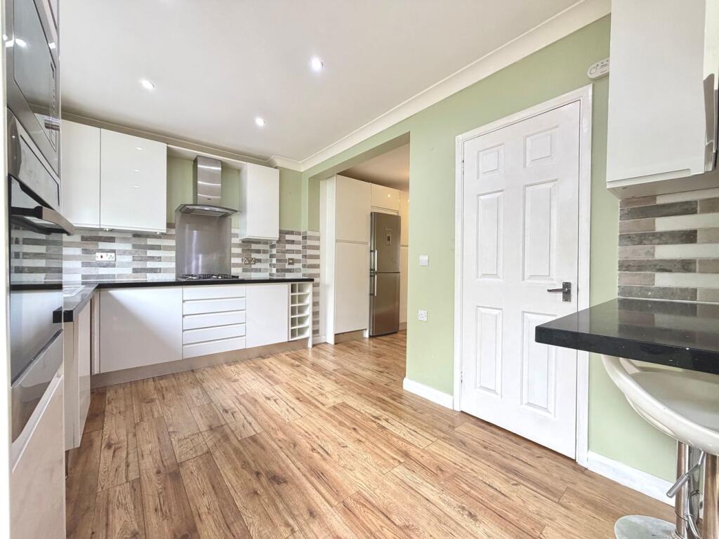 House in Milton Keynes - More