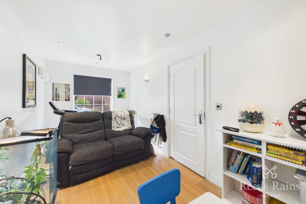 House in Leeds - View 5