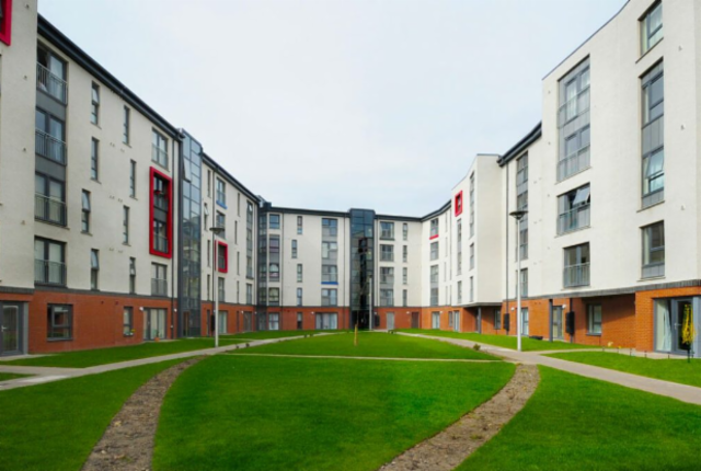 Main image of property: 347A  , GORGIE ROAD , EH11 2RG