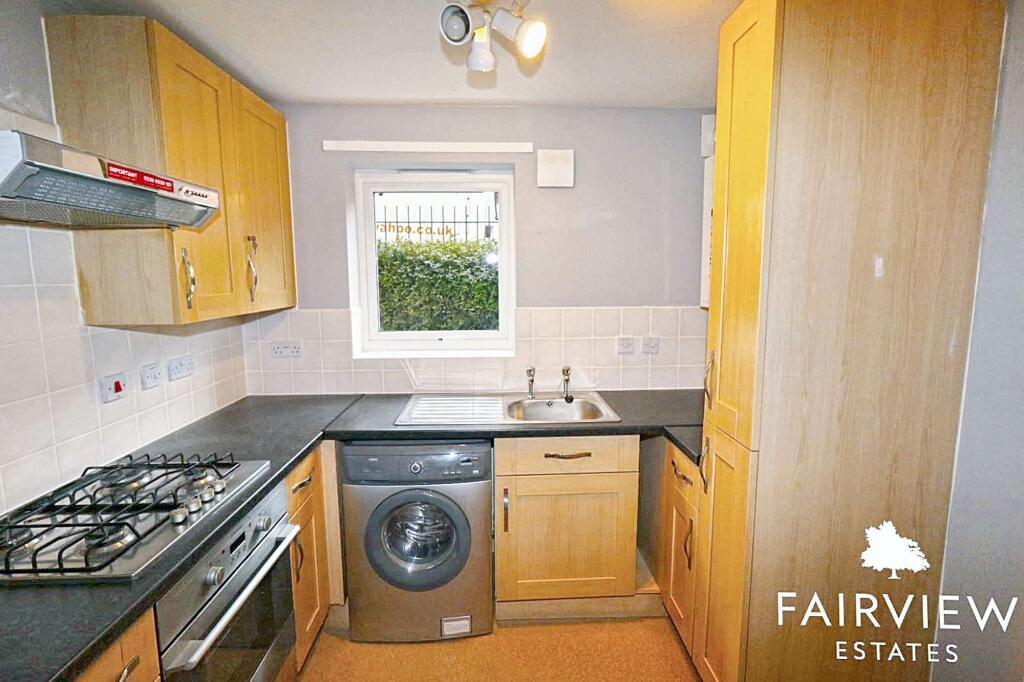 Apartment in Birmingham - View 2