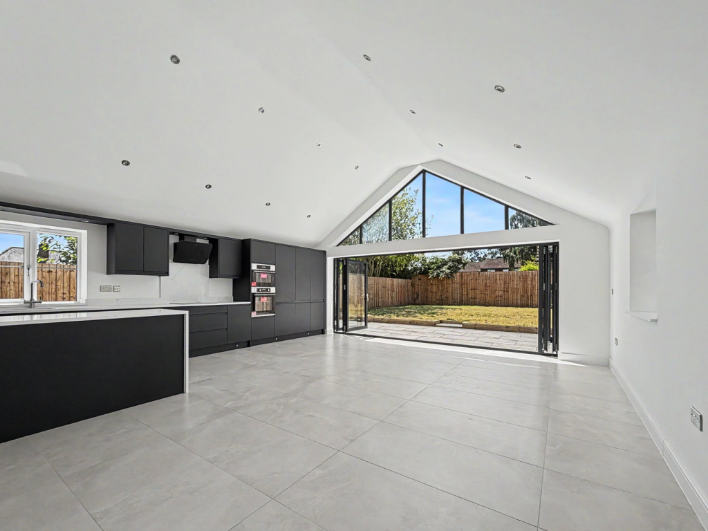 Main image of property: Johns Avenue, Mountsorrel, LE12 7DA