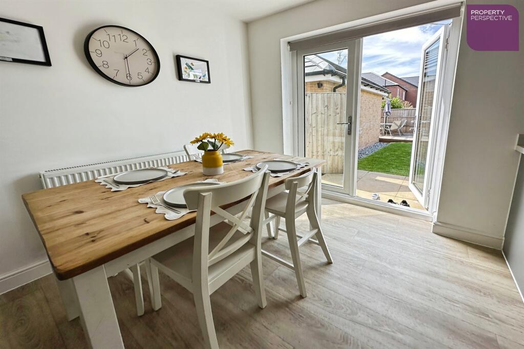 House in Preston - View 5