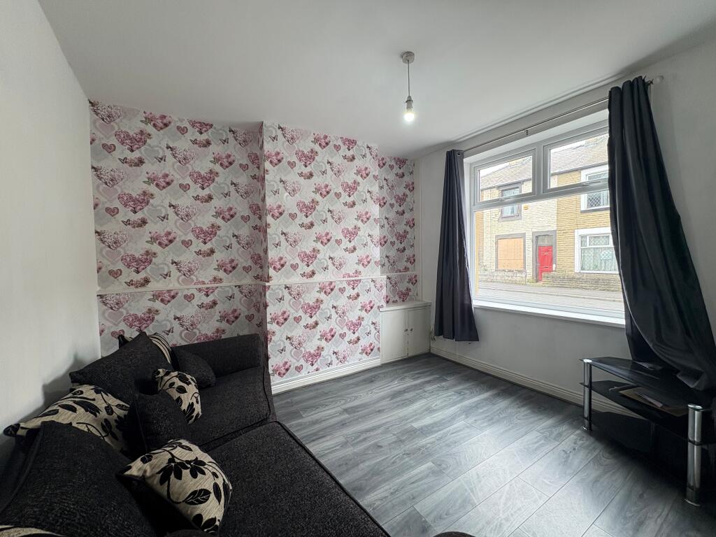 Main image of property: Ribblesdale Street, BB10