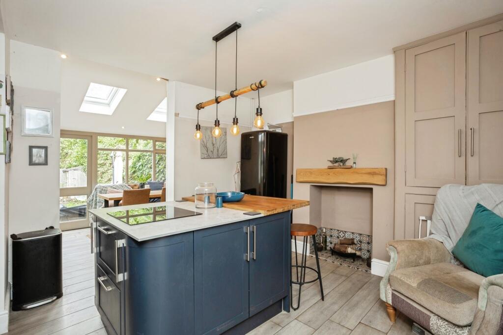 House in Harborough, Kibworth Beauchamp - View 4