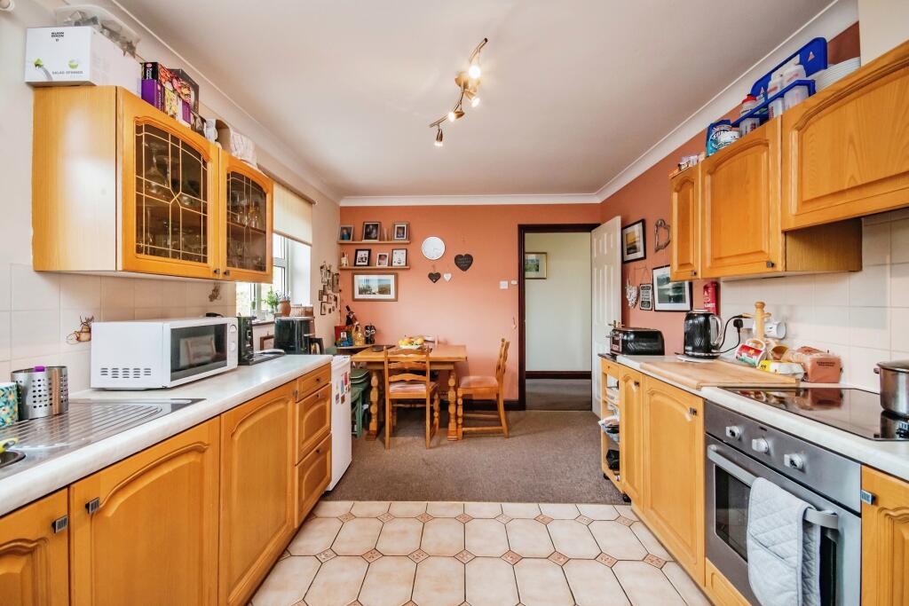 Cromwell Drive, Redberth, Tenby, Pembrokeshire, SA70 – pohled 6