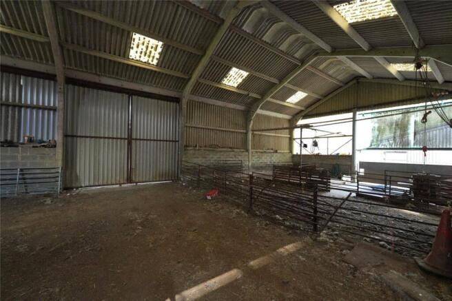 Farm Buildings 2