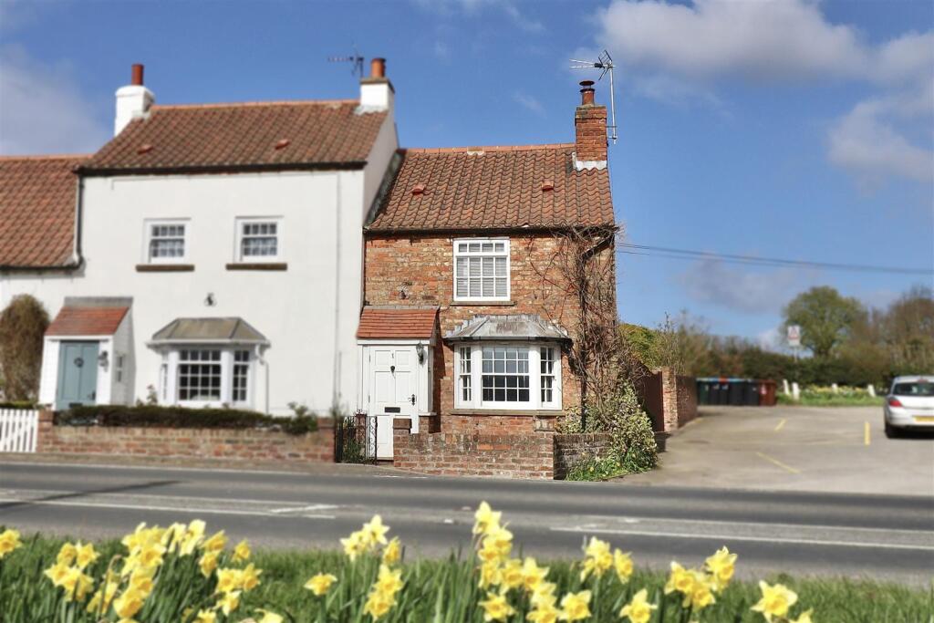 Main image of property: Mill Stone Cottage, Gate Helmsley