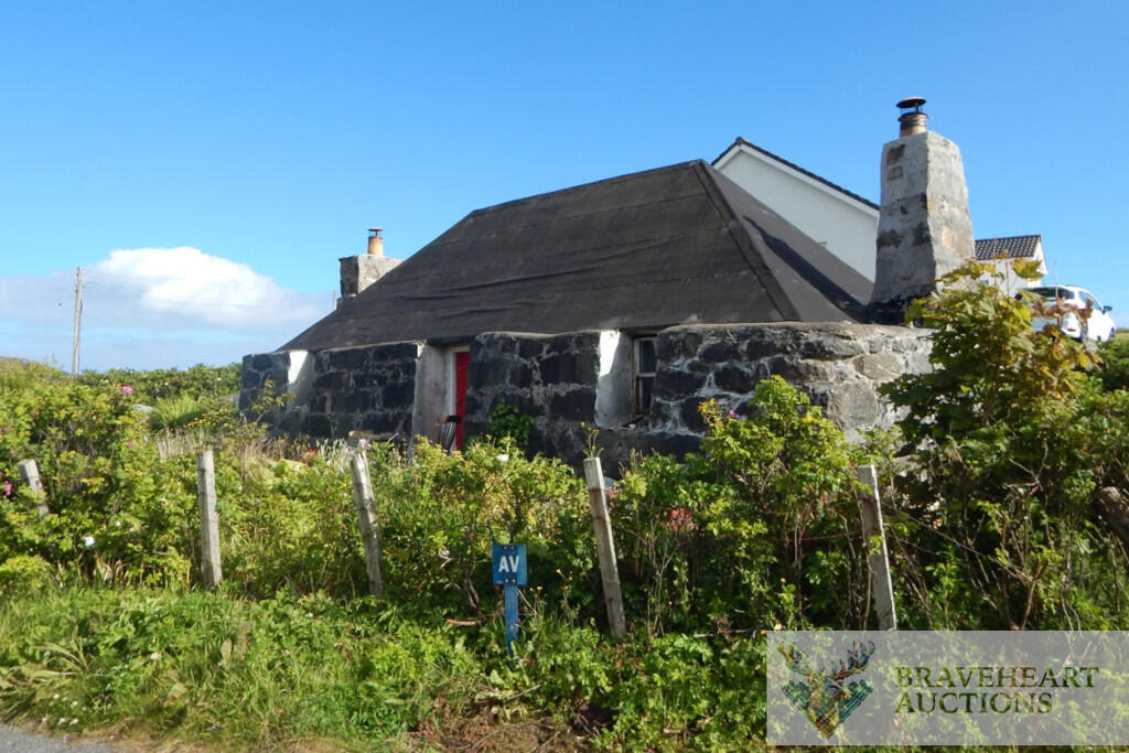 Main image of property: Fisherman's Cottage, Castlebay, Isle Of Barra, Western Isles, HS9 5XE