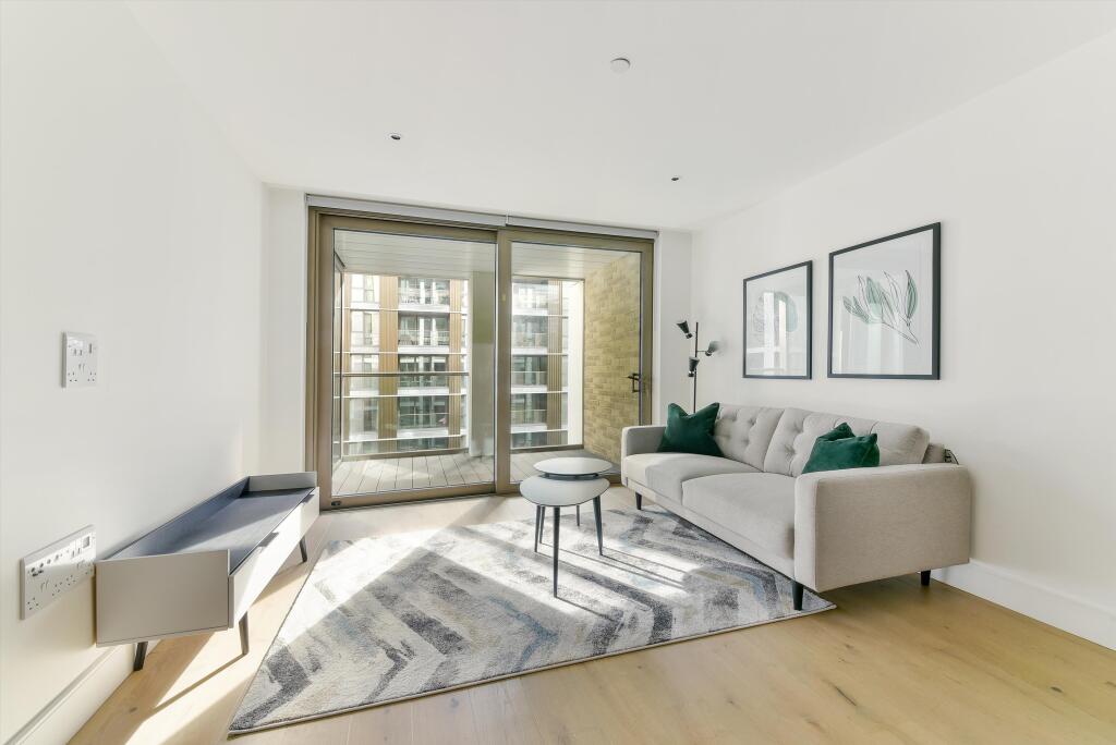 Main image of property: Radley House, Battersea, London SW11