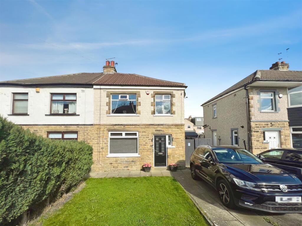 Main image of property: Leafield Drive, Bradford, BD2 3RX