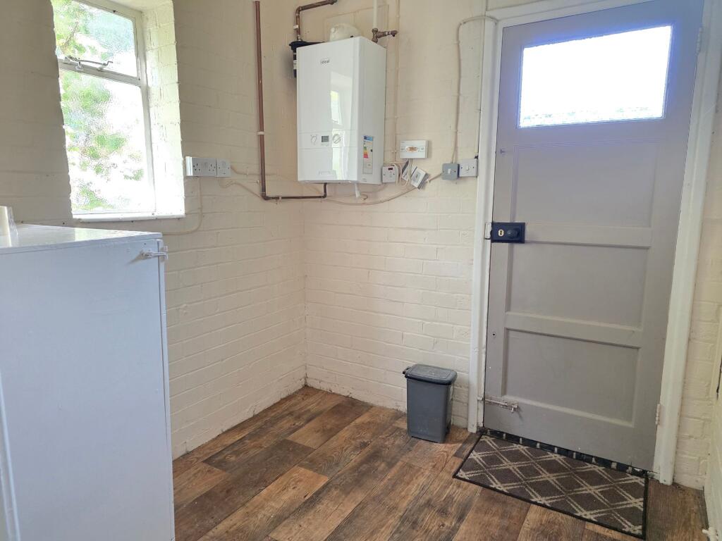 House in Charnwood, Nanpantan - More