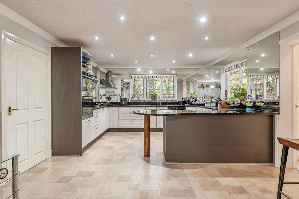 Main image of property: The Paddock, Taunton