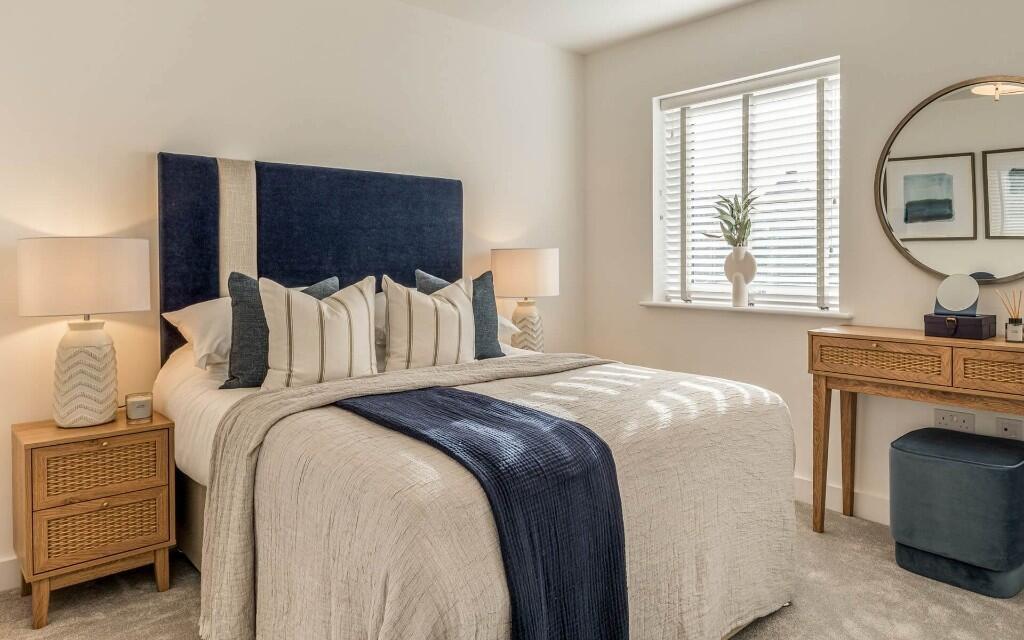 Main image of property: Fallow Road,
Rothwell,
NN14 6FS