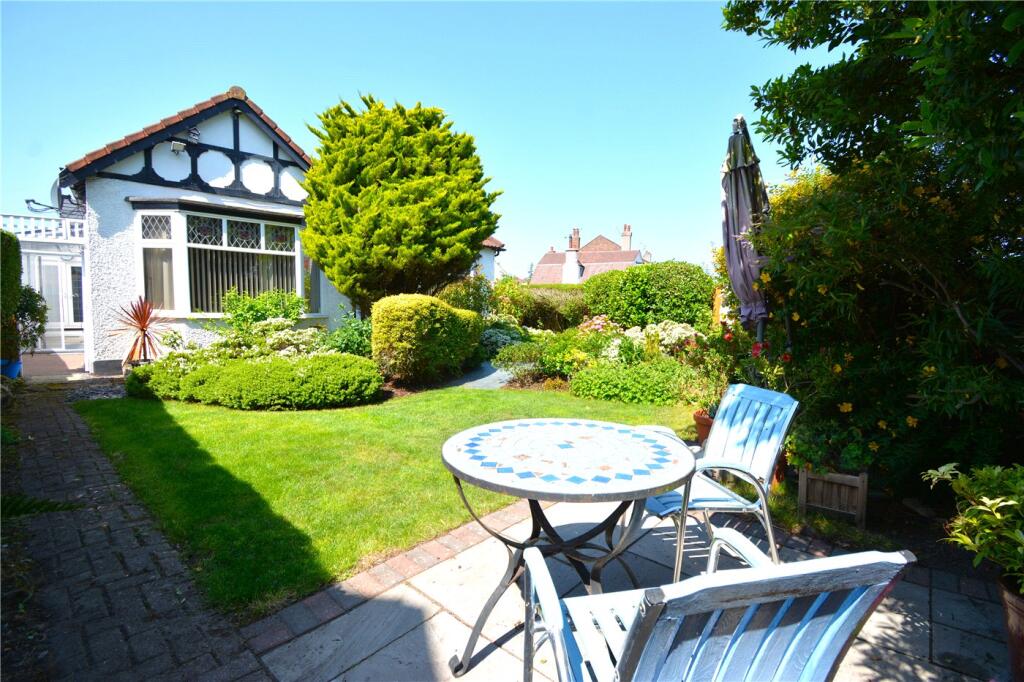 Marlowe Road, Wallasey, Wirral photo 4
