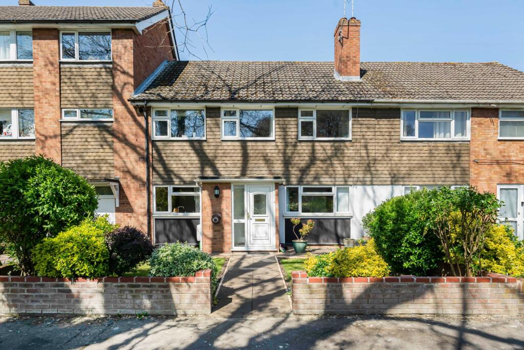 Main image of property: The Holt, Abingdon, Oxfordshire, OX14