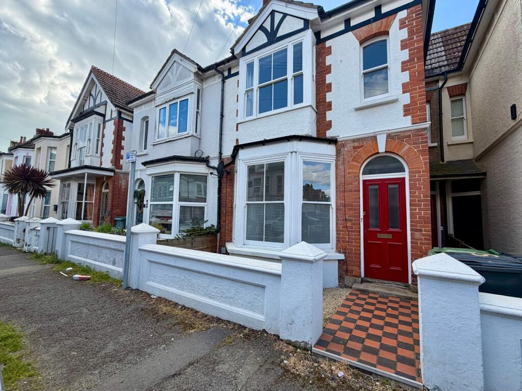 Main image of property: Cornwall Road, Bexhill-on-Sea, TN39
