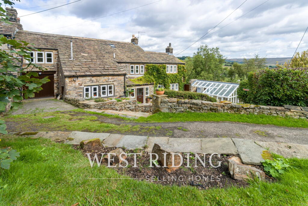 Main image of property: Heys Farm, Delph, Saddleworth