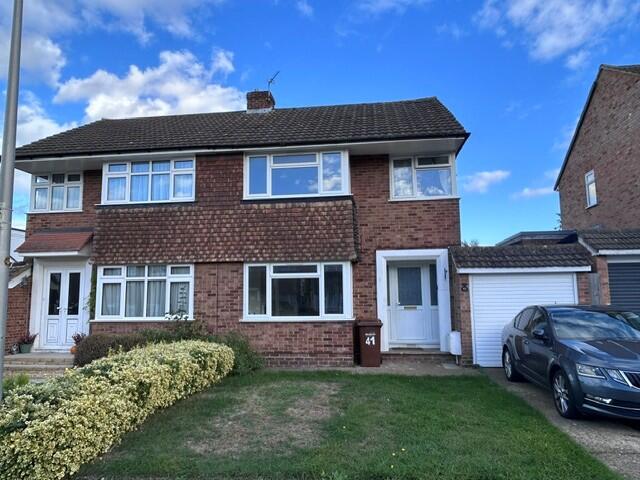 Main image of property: Norman Close, Wigmore
