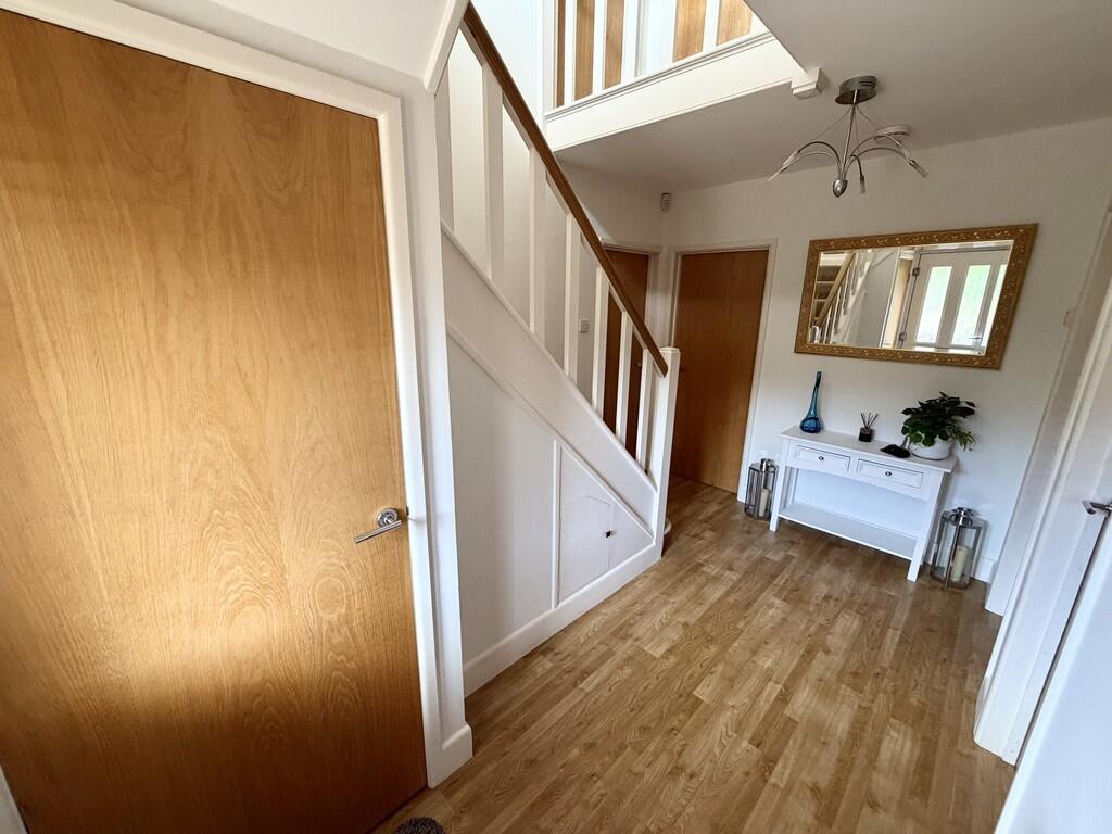 Upton Way, Broadstone photo 5