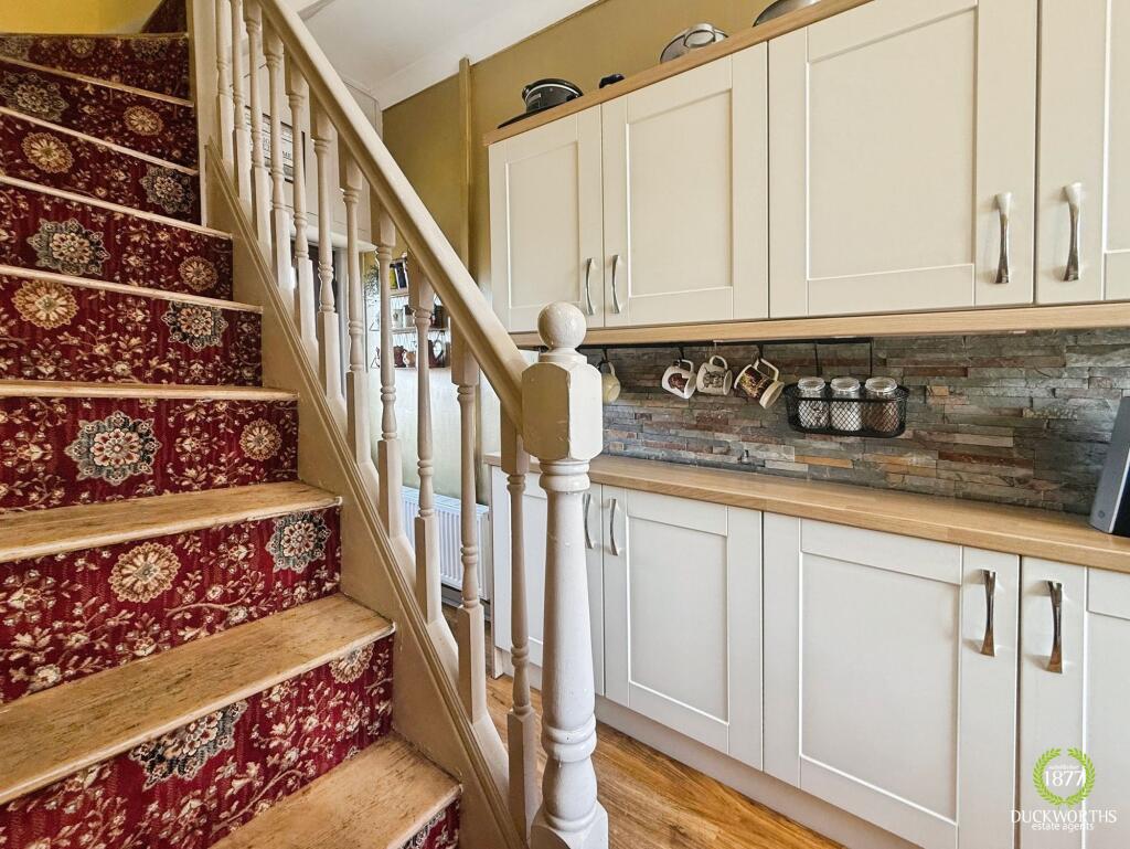 House in Rossendale, Lancashire - More