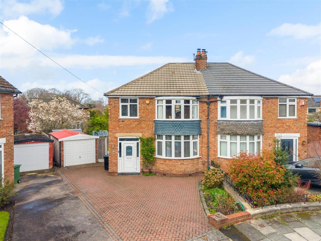 Main image of property: Blair Close, Sale