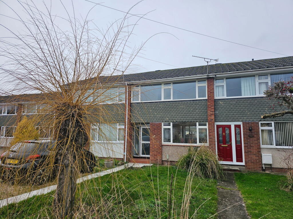 Main image of property: Rectory Way, Yatton